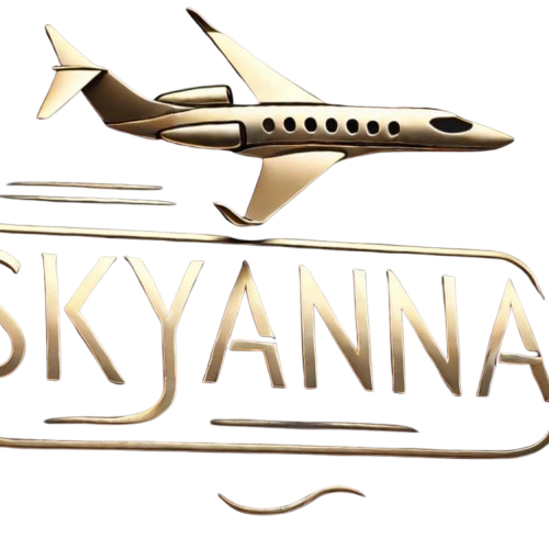 Skyanna