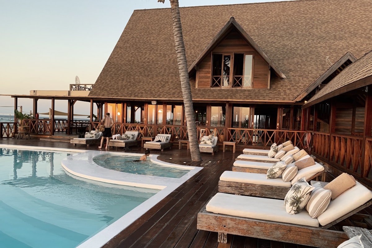 Comment choisir et reserver le meilleur hotel au meilleur prix